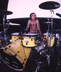 Travis Barker Remix Soulja Boy Crank That Blink 182